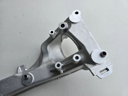 BMW E30 325ix AWD Front Subframe 31111701064 1701126