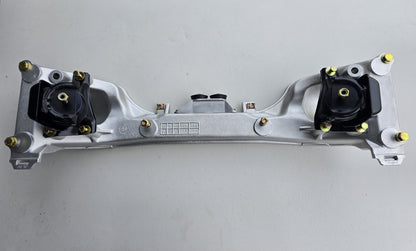 BMW E30 325ix AWD Front Subframe 31111701064 1701126