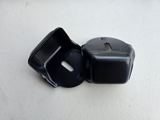 BMW E30 325ix AWD Motor Mount Stopper Bottom 11811701159 *Price per set*