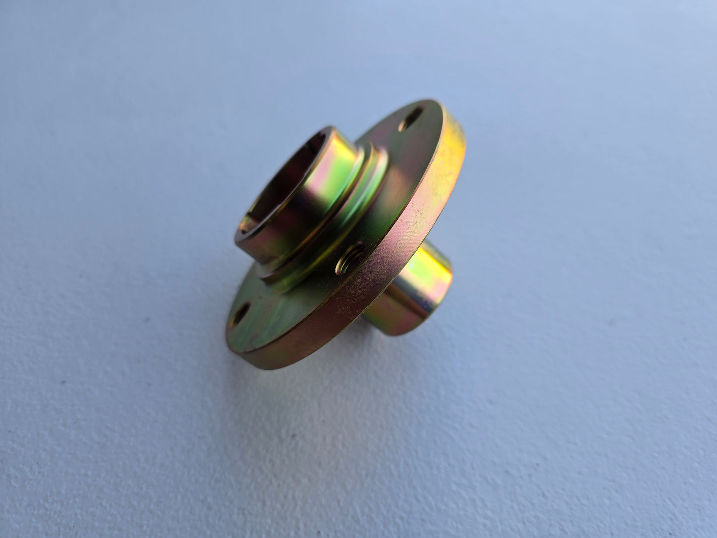 BMW E30 325ix Front Wheel Hub 31211130549