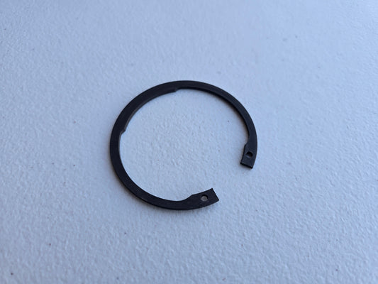 BMW E30 Wheel Bearing Lock Ring 33411138648
