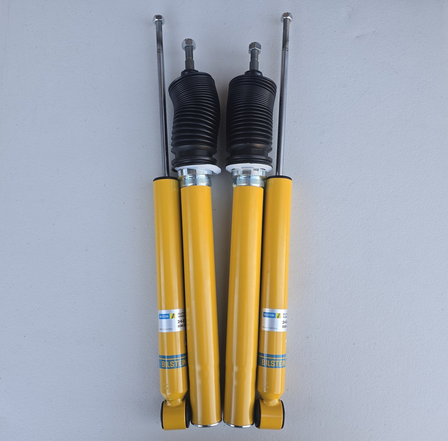 BMW E30 325ix Bilstein B6 Suspension Package