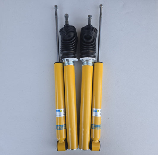 BMW E30 325ix Bilstein B6 Suspension Package