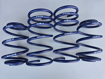 H&R E30 325ix Sport Springs