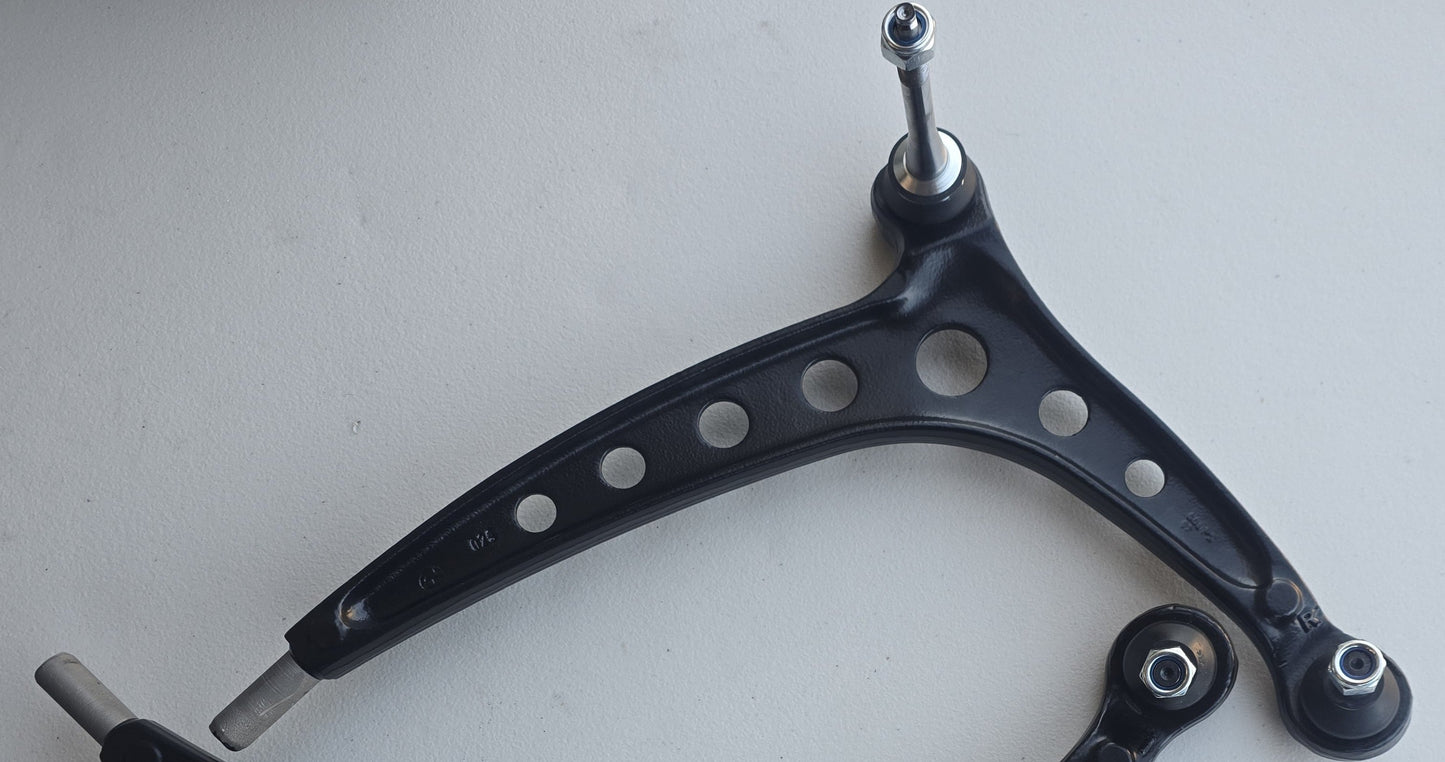BMW E30 325ix AWD OEM Front Right Control Arm 31121701060
