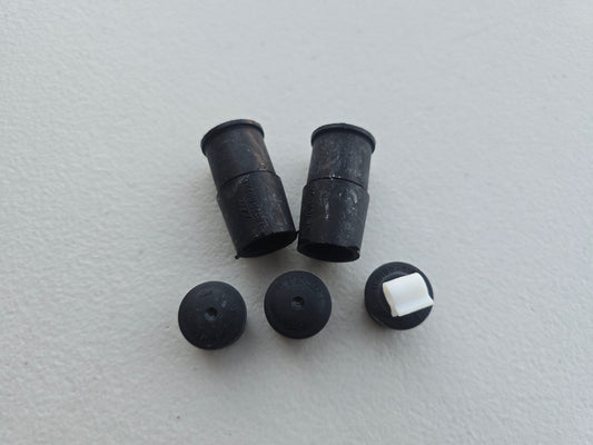 BMW Brake Caliper Guide Bushing Kit 3421686917 *Price per caliper*