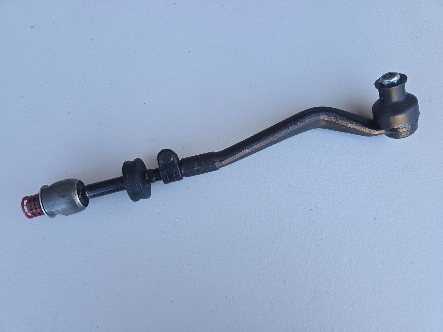 BMW E30 325ix AWD Inner & Outer Tie Rod Right 32211701040