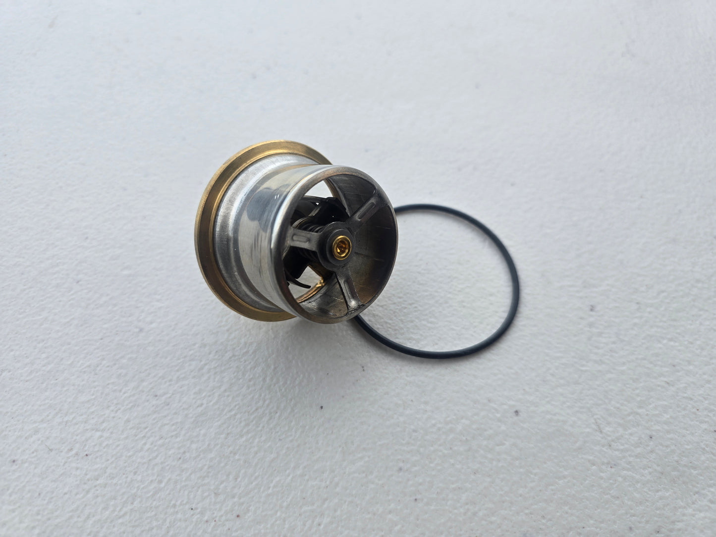 BMW E46 M3 S54 Coolant Thermostat 11531318274