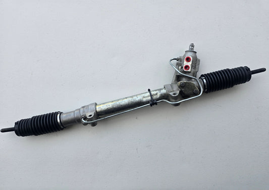 BMW E30 325ix AWD ZF Power Steering Steering Rack 32131701162 	32131466389