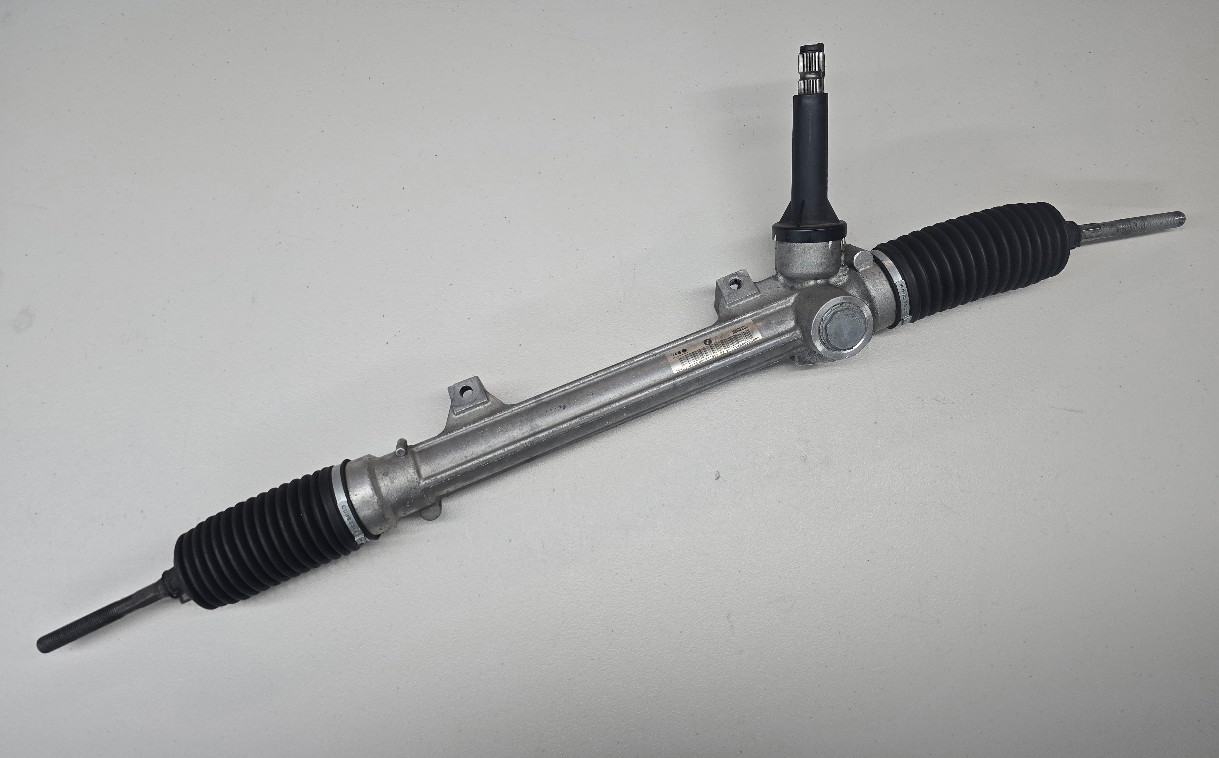 BMW e85 z4 Non Powered Manual OEM ZF Steering Rack 7810974106 (3.0