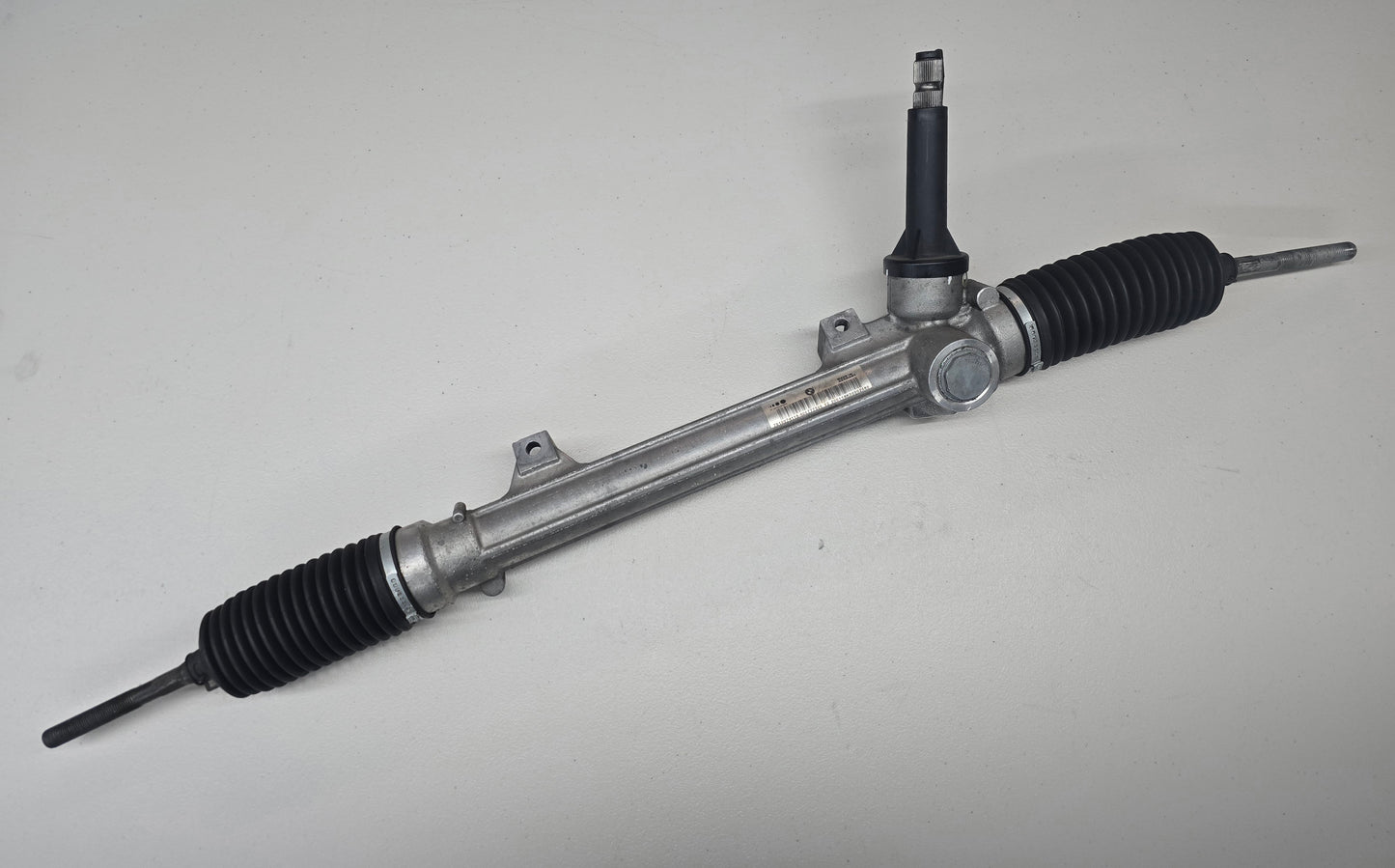 BMW e85 z4 Non Powered Manual OEM ZF Steering Rack 7810974106 (3.0 Lock To Lock)
