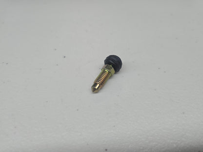 BMW Brake Caliper Bleed Valve Screw With Cap 34116758107 *Priced Each*
