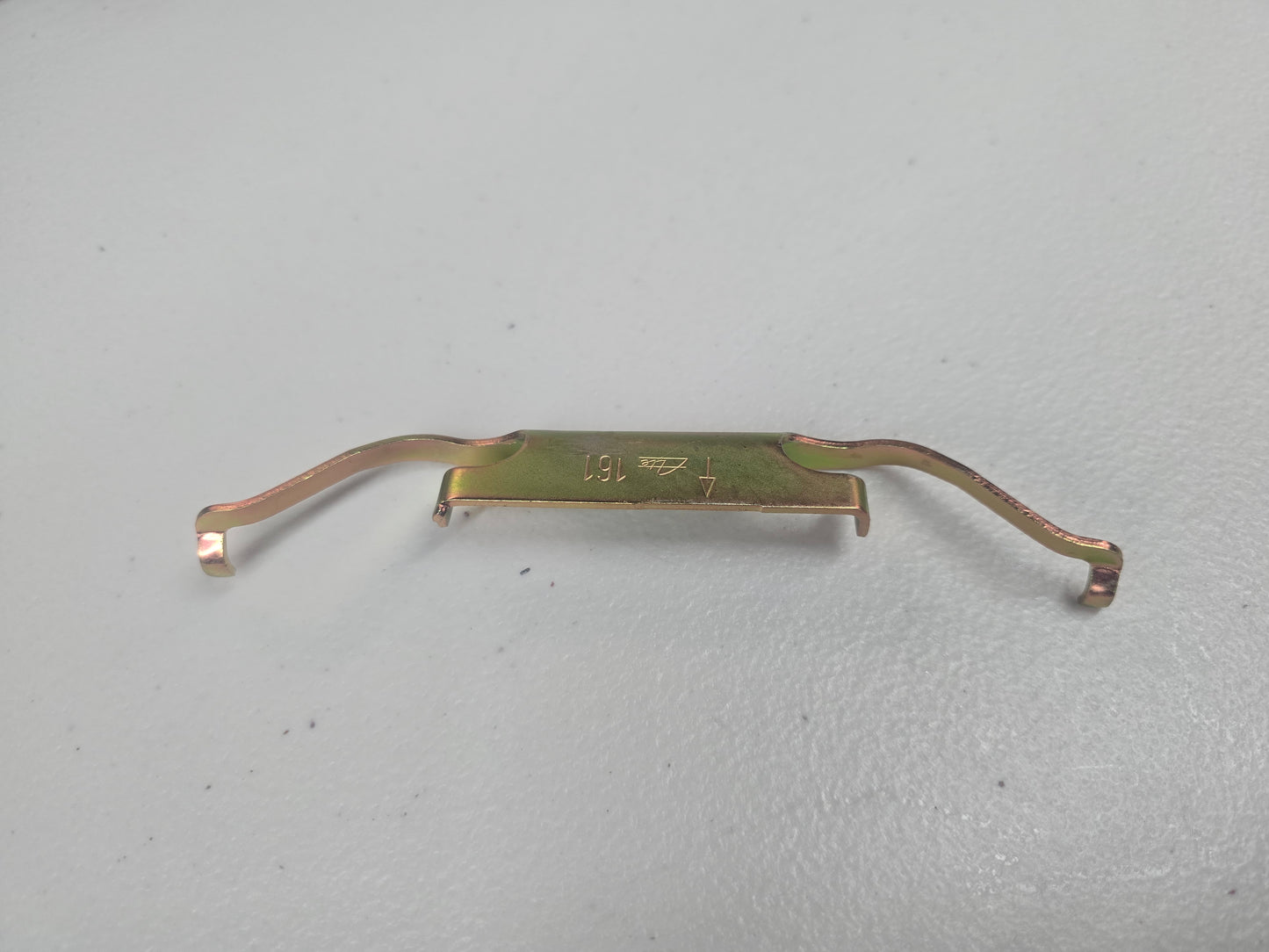 BMW Front Brake Pads Retaining Clip 34112227670 *Priced Each*