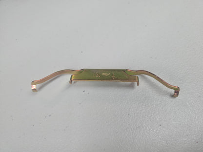 BMW Front Brake Pads Retaining Clip 34112227670 *Priced Each*
