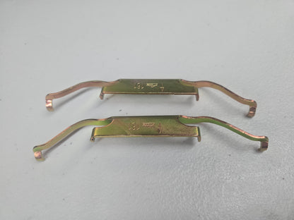 BMW Front Brake Pads Retaining Clip 34112227670 *Priced Each*