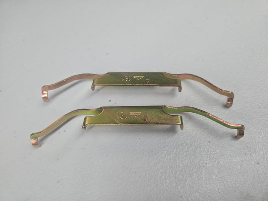 BMW Front Brake Pads Retaining Clip 34112227670 *Priced Each*