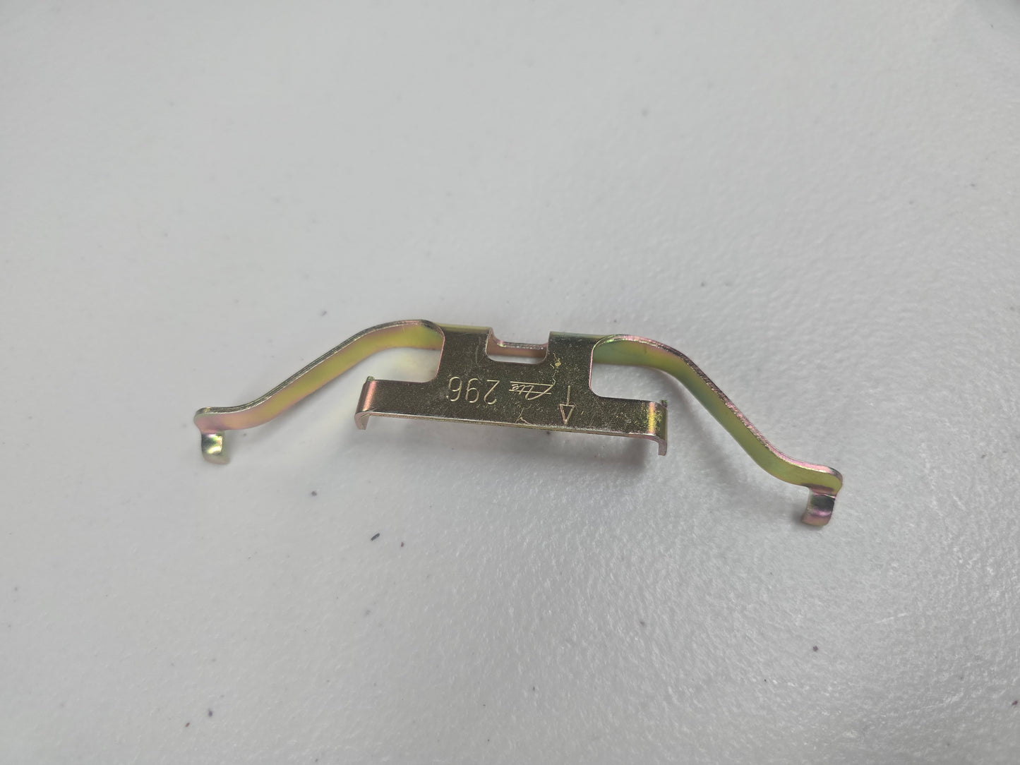 BMW Rear Brake Pads Retaining Clip 34212282198 *Priced Each*