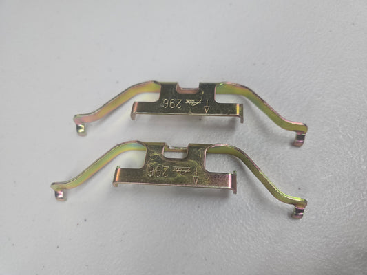 BMW Rear Brake Pads Retaining Clip 34212282198 *Priced Each*