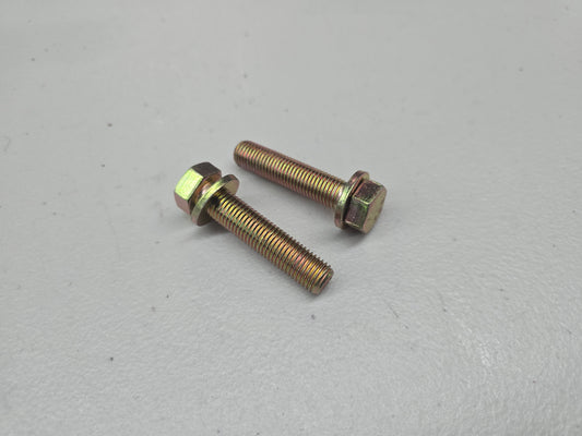 BMW E46 M3 Strut to Knuckle Bolt 31306779487