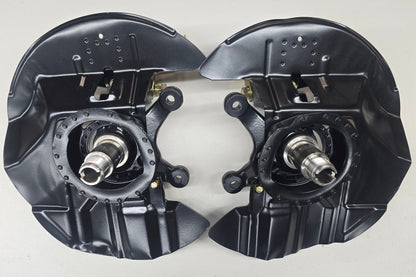 BMW E46 M3 Front Knuckles 1212229855 31212229856