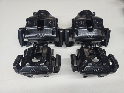 BMW E36 M3 Brake Caliper Set (Front & Rear)