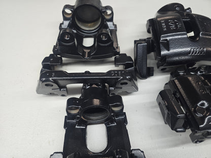 BMW E36 M3 Brake Caliper Set (Front & Rear)