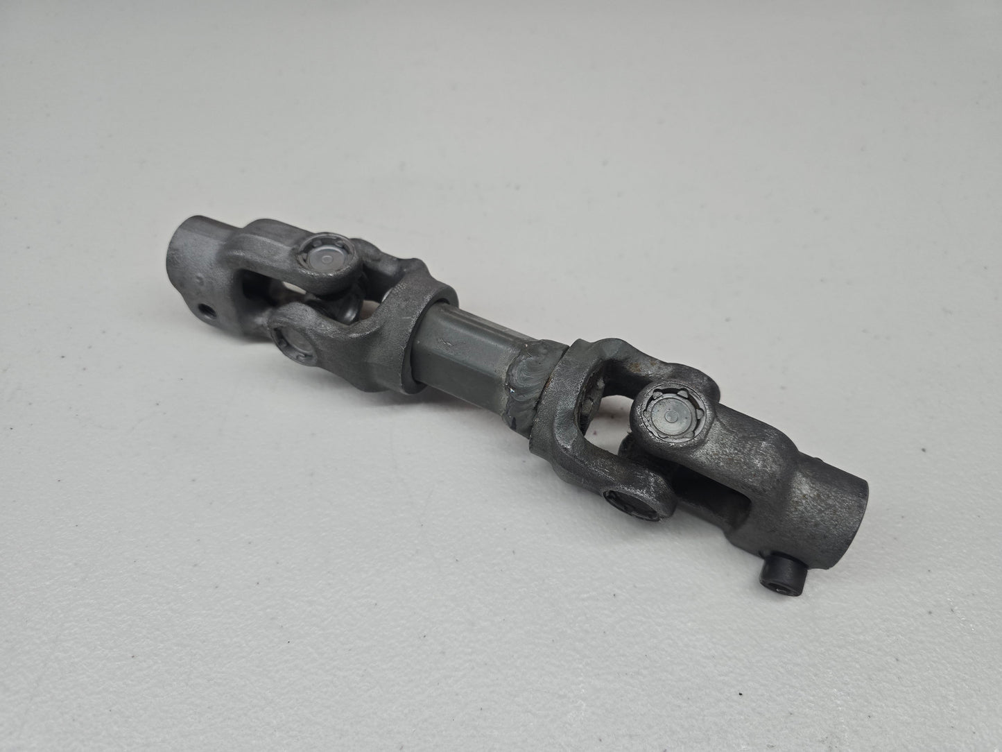 BMW Z4 Steering Rack Modified OEM Swap Linkage For E30