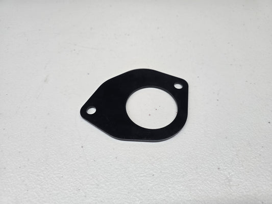 E30 Late Model Airbag Firewall Steering Rack Swap Adapter Plate