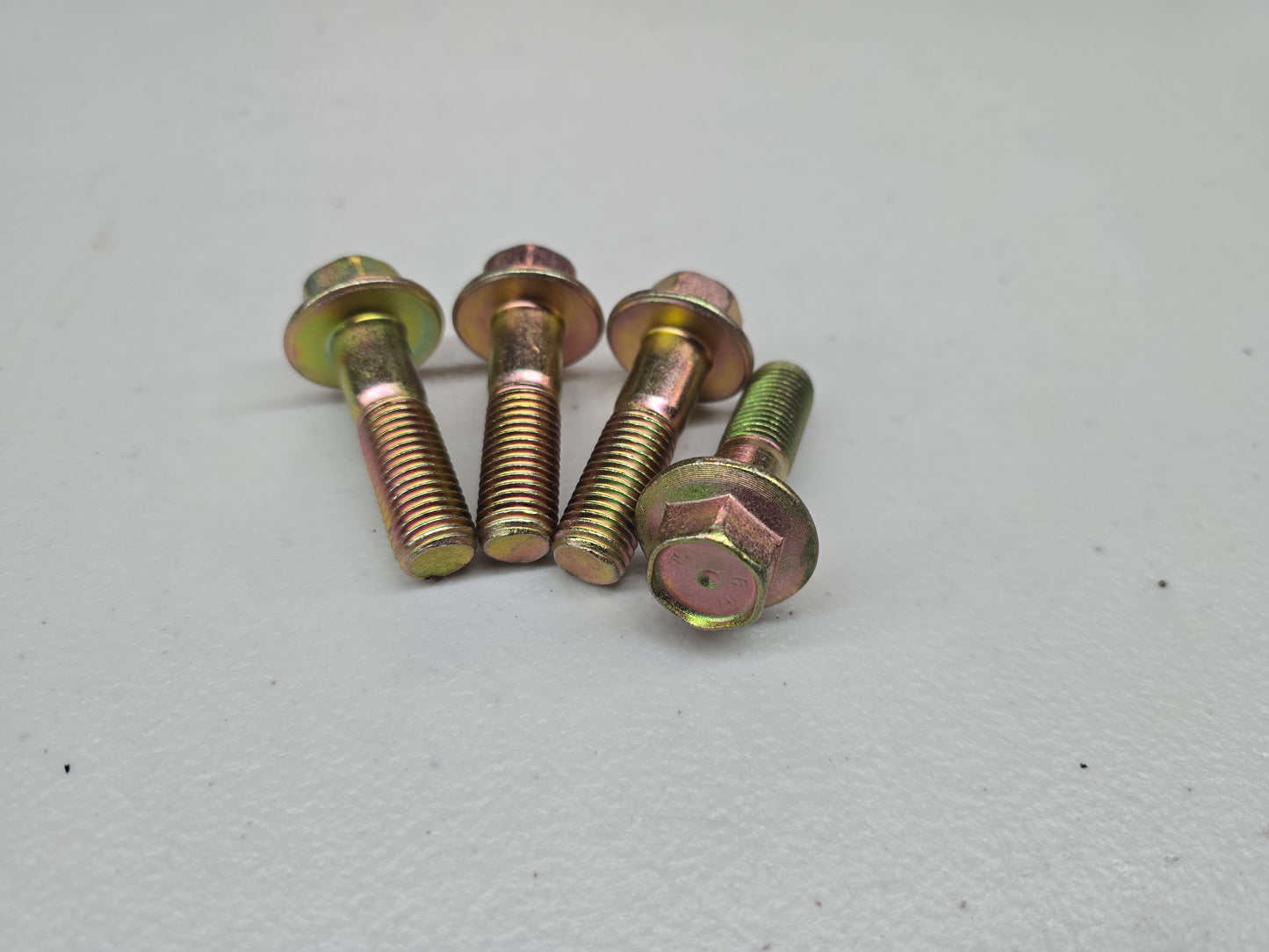 BMW E36 M3 Z3 M E46 M3 Front Brake Caliper Bolt 34111156989 *Sold as a set of 4*