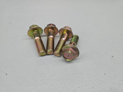 BMW E36 M3 Z3 M E46 M3 Front Brake Caliper Bolt 34111156989 *Sold as a set of 4*