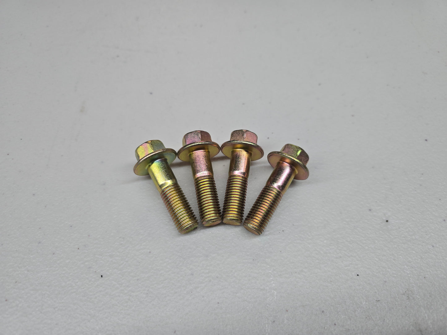 BMW E36 M3 Z3 M E46 M3 Front Brake Caliper Bolt 34111156989 *Sold as a set of 4*