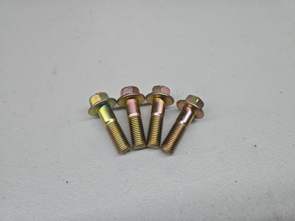 BMW E36 M3 Z3 M E46 M3 Front Brake Caliper Bolt 34111156989 *Sold as a set of 4*