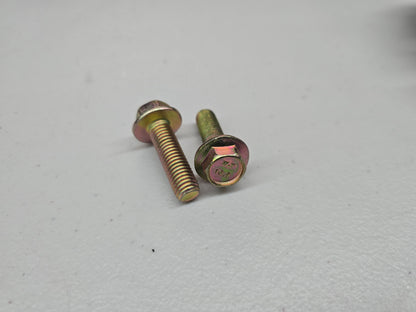 BMW E36 M3 Z3 M E46 M3 Rear Brake Caliper Bolt 34203414763 *Sold as a set of 4*