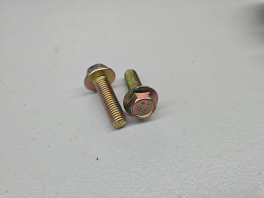 BMW E36 M3 Z3 M E46 M3 Rear Brake Caliper Bolt 34203414763 *Sold as a set of 4*