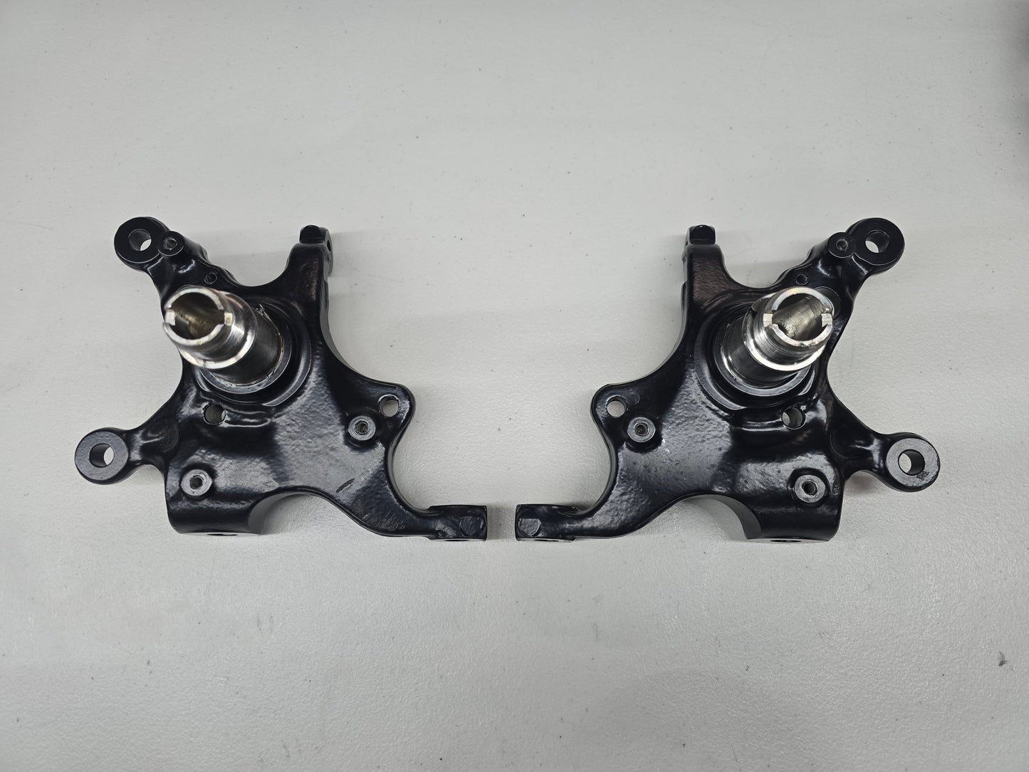 BMW E36 M3 Z3M Front Knuckles 31212227907 31212227908 31212227358 31212227357