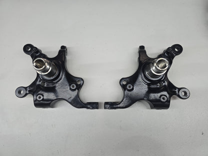 BMW E36 M3 Z3M Front Knuckles 31212227907 31212227908 31212227358 31212227357