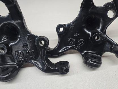 BMW E36 M3 Z3M Front Knuckles 31212227907 31212227908 31212227358 31212227357