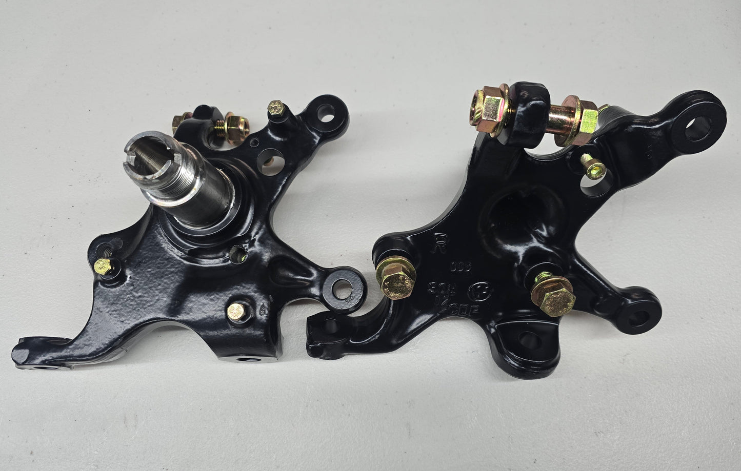 BMW E36 M3 Z3M Front Knuckles 31212227907 31212227908 31212227358 31212227357