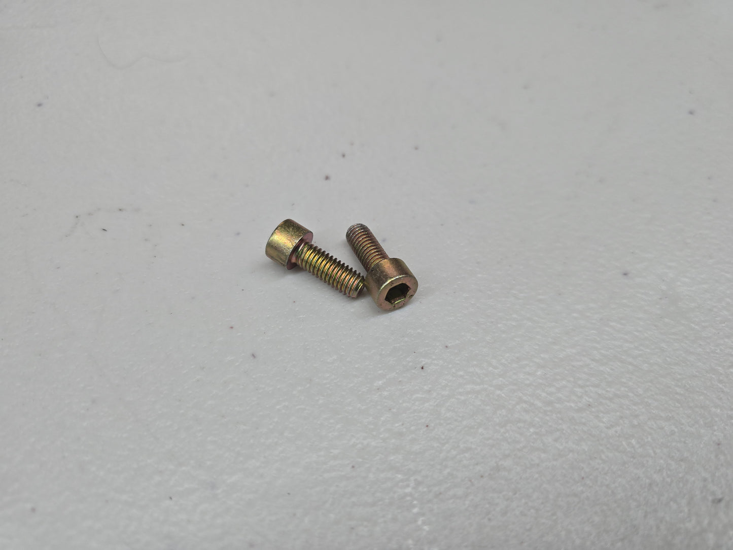 BMW ABS Allen Bolt 07129905386 *set of 2*