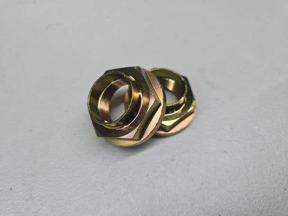 BMW Wheel Hub Nut 31211128336 *Priced Each*