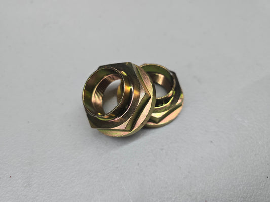 BMW Wheel Hub Nut 31211128336 *Priced Each*