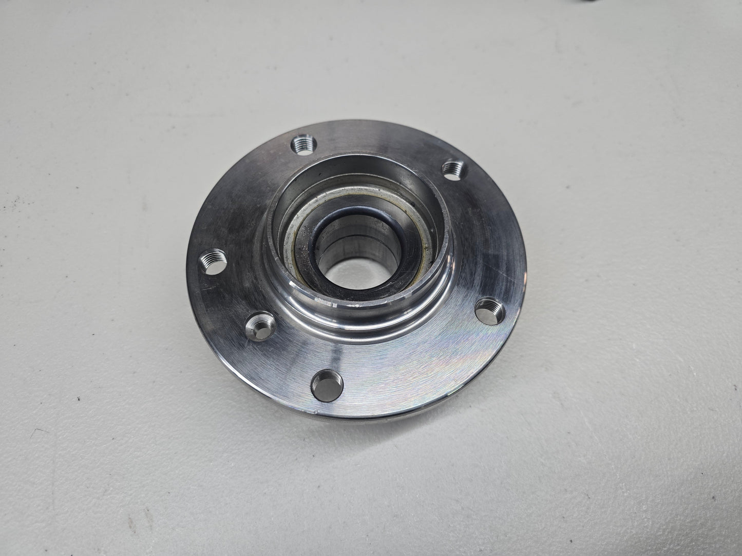 BMW Front Wheel Bearing / Hub 31226757024 *Priced Each*