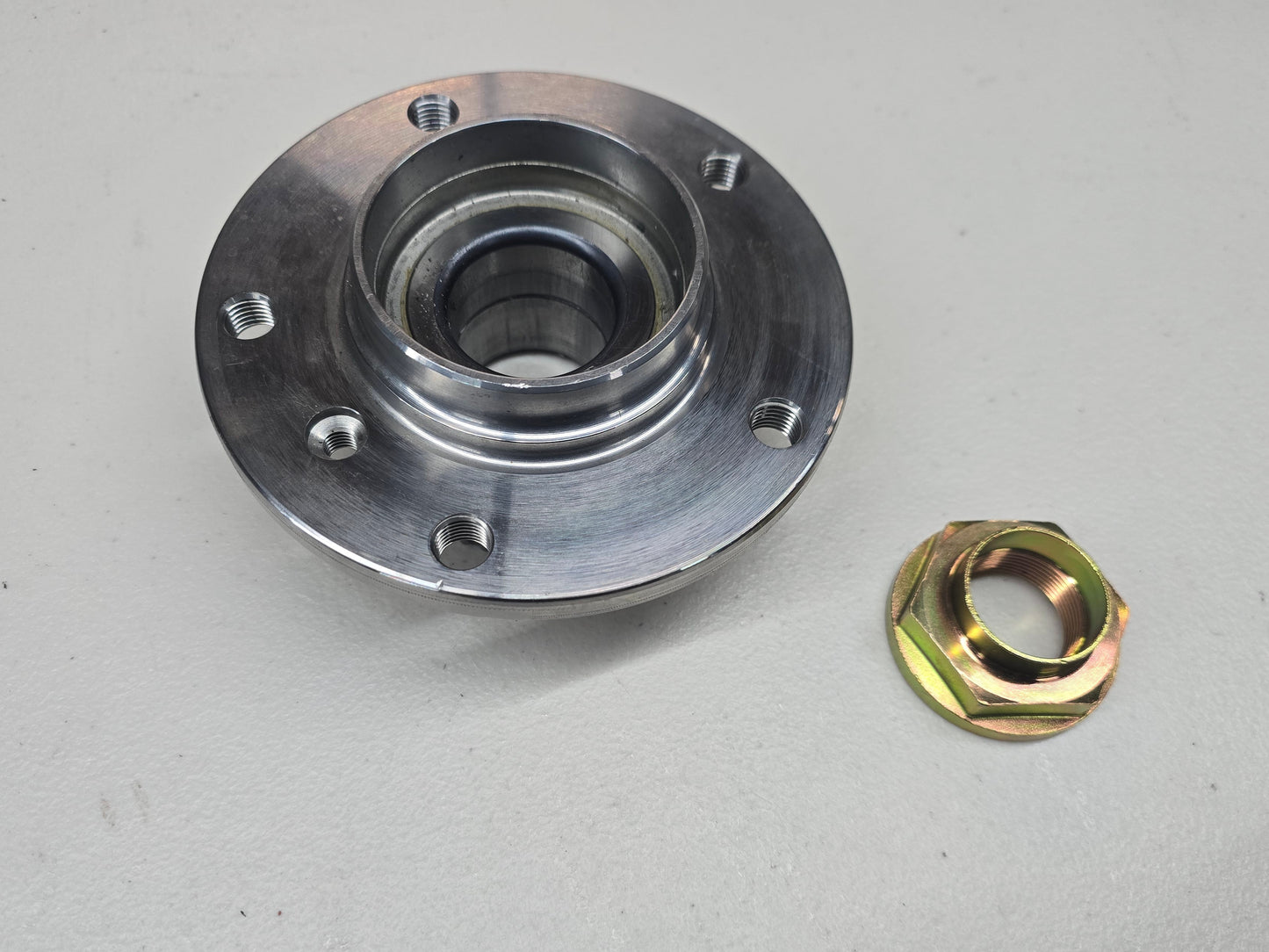 BMW Front Wheel Bearing / Hub 31226757024 *Priced Each*