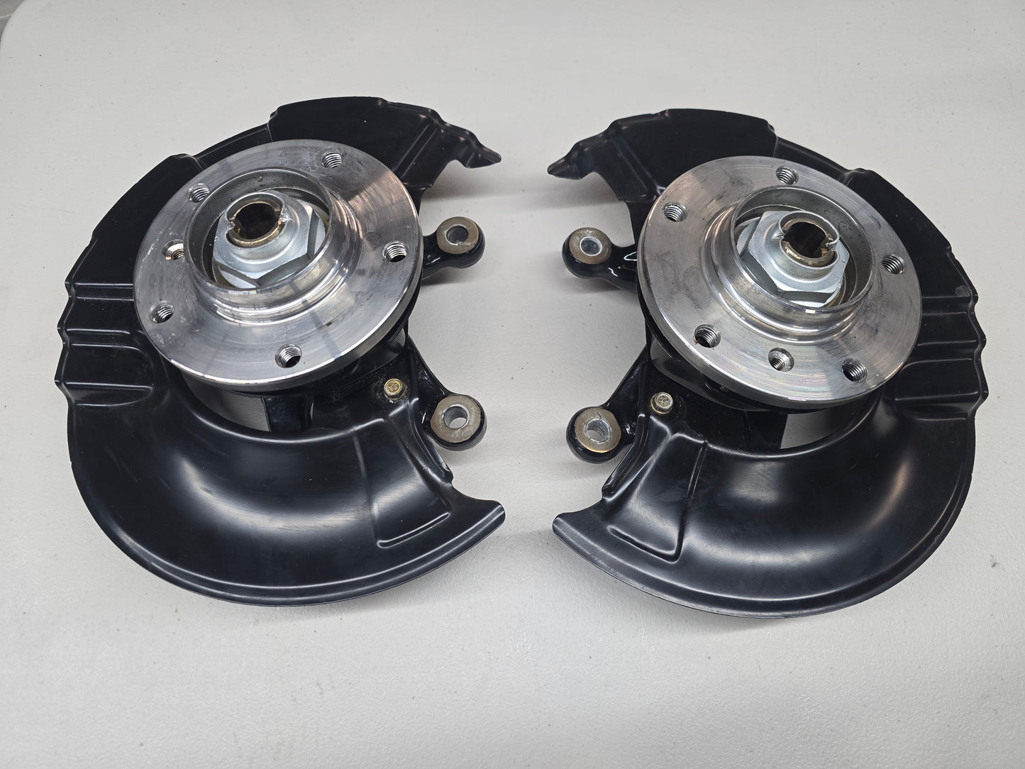 BMW E36 M3 Z3M Front Knuckles 31212227907 31212227908 31212227358 31212227357