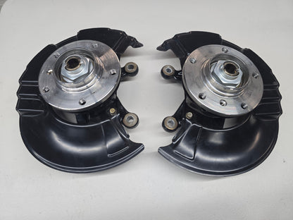 BMW E36 M3 Z3M Front Knuckles 31212227907 31212227908 31212227358 31212227357