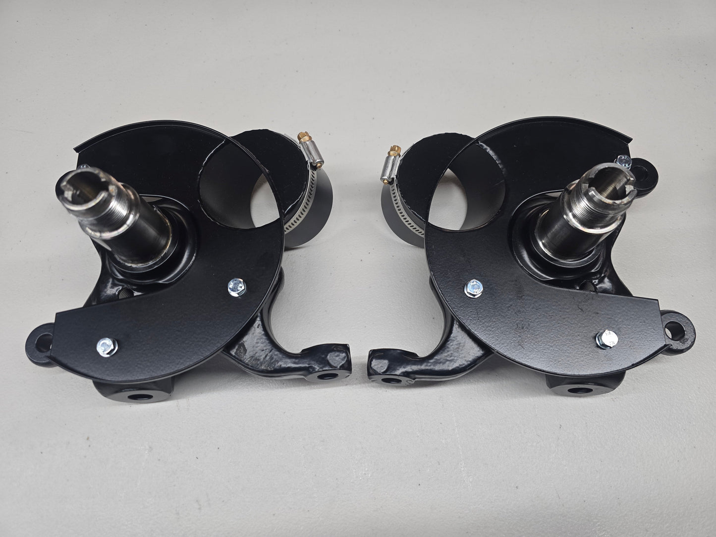 BMW E36 M3 Z3M Front Knuckles 31212227907 31212227908 31212227358 31212227357
