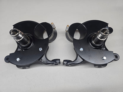 BMW E36 M3 Z3M Front Knuckles 31212227907 31212227908 31212227358 31212227357