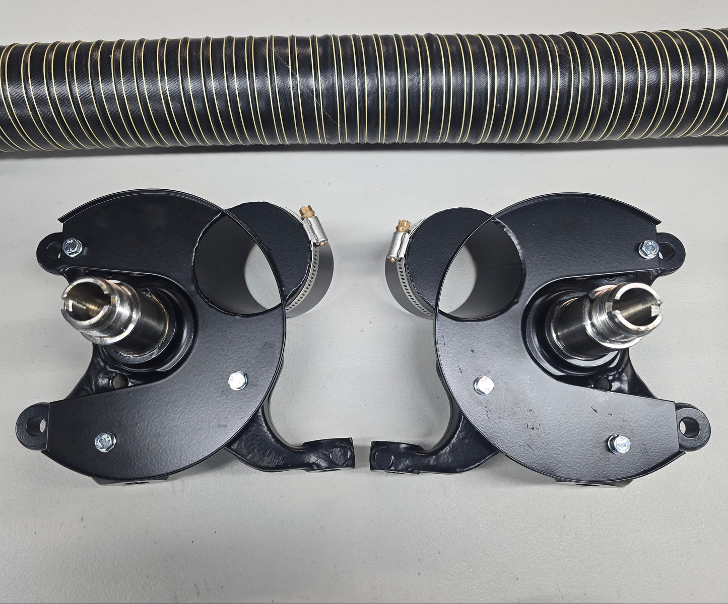 BMW E36 M3 Z3M Front Knuckles 31212227907 31212227908 31212227358 31212227357