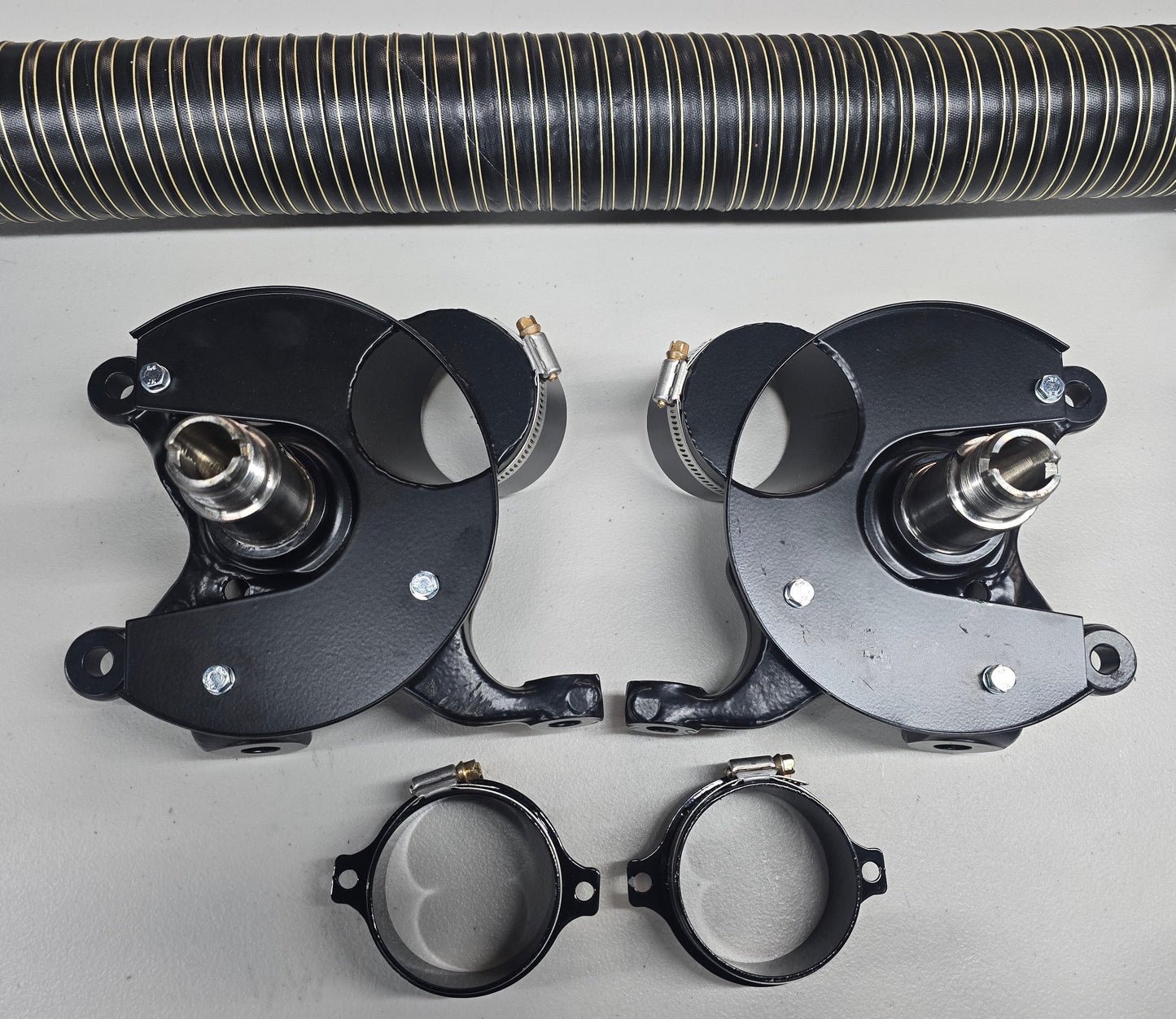 BMW E36 M3 Z3M Front Knuckles 31212227907 31212227908 31212227358 31212227357