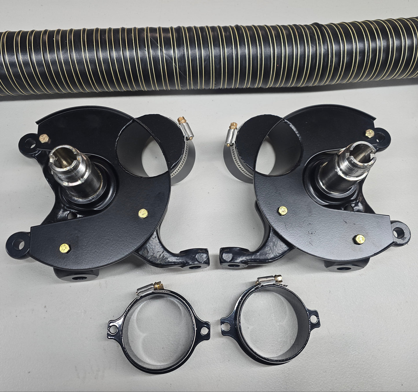 BMW E36 M3 Z3M Front Knuckles 31212227907 31212227908 31212227358 31212227357